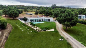 Quinta Foz Arelho Piscina Aquecida